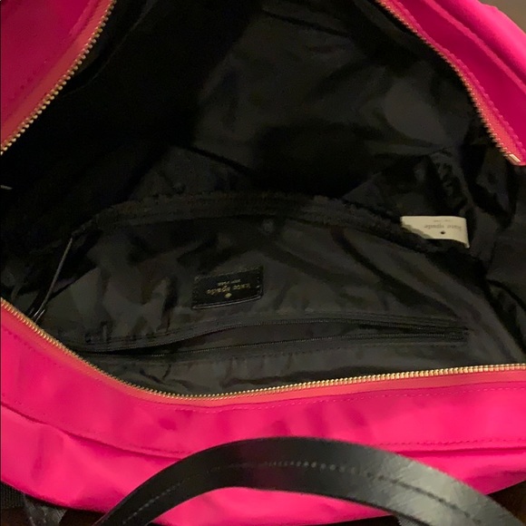 Kate Spade baby bag / tote bag - Picture 4 of 5